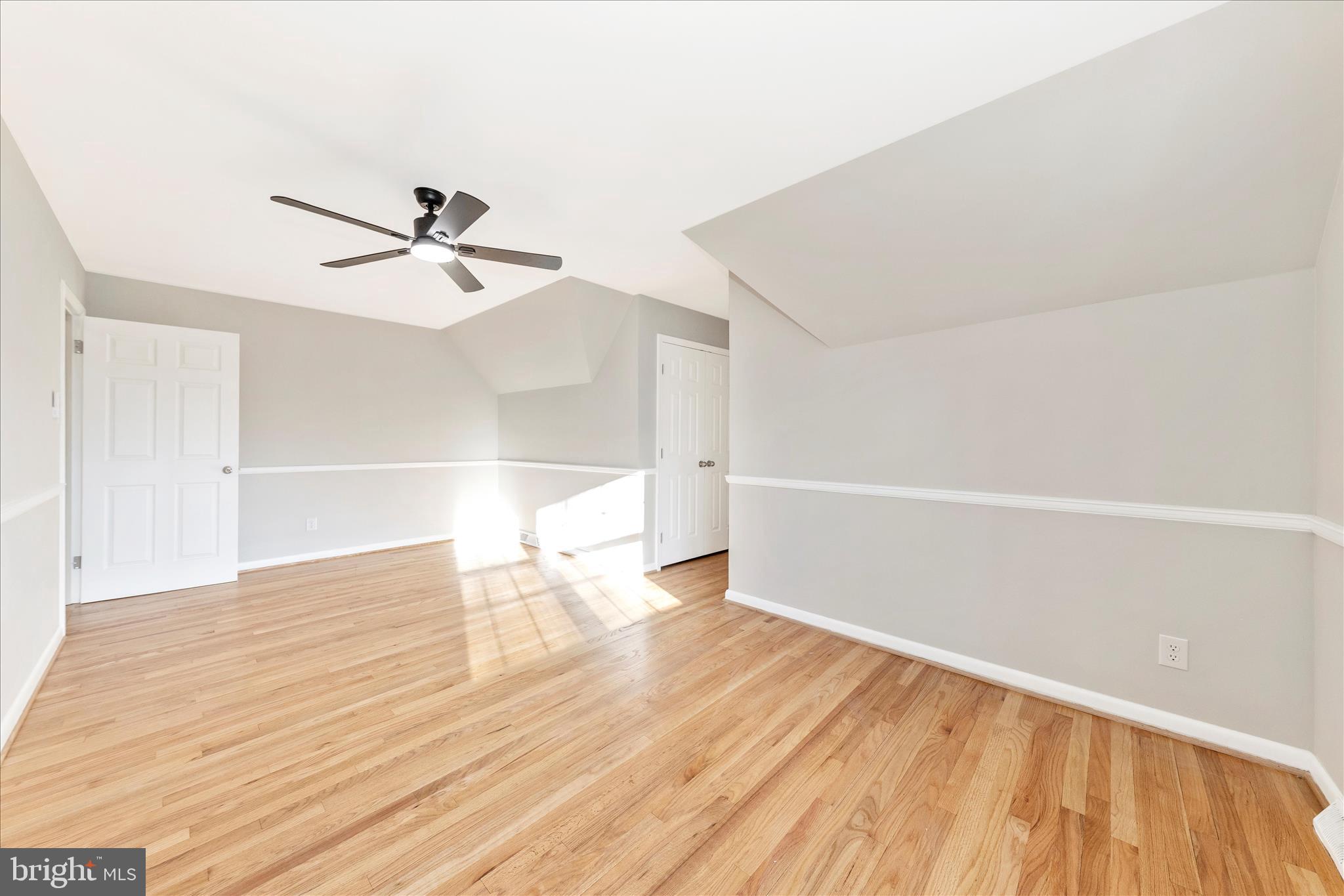 FOUNTAIN HEAD - Residential