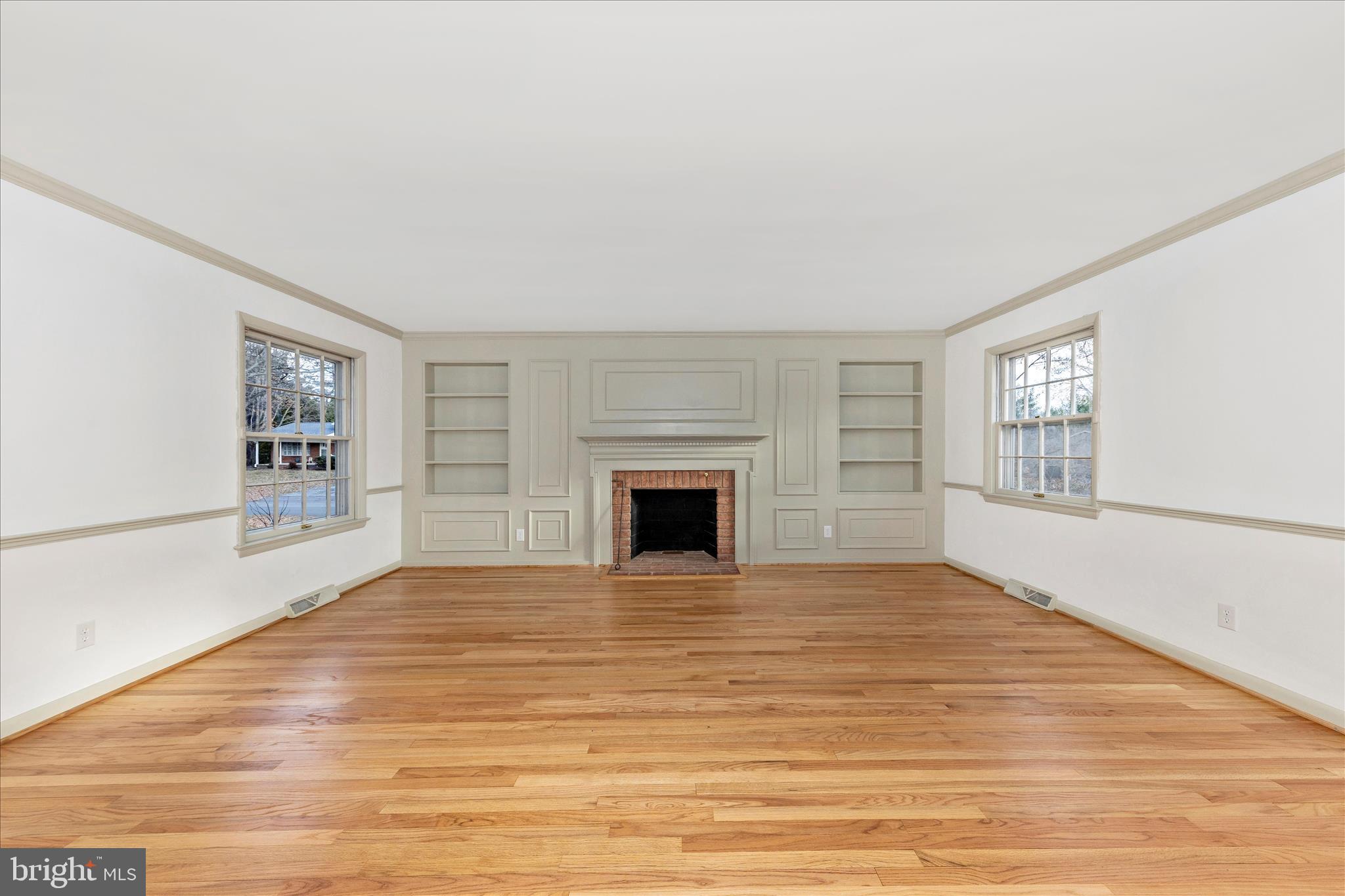 FOUNTAIN HEAD - Residential