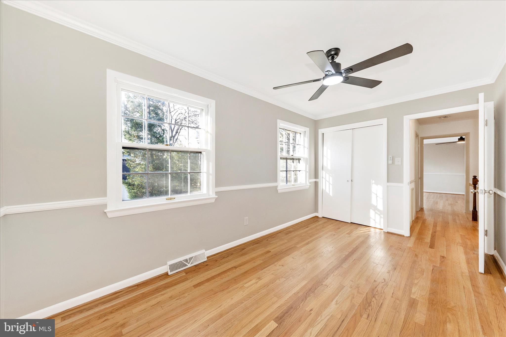 FOUNTAIN HEAD - Residential