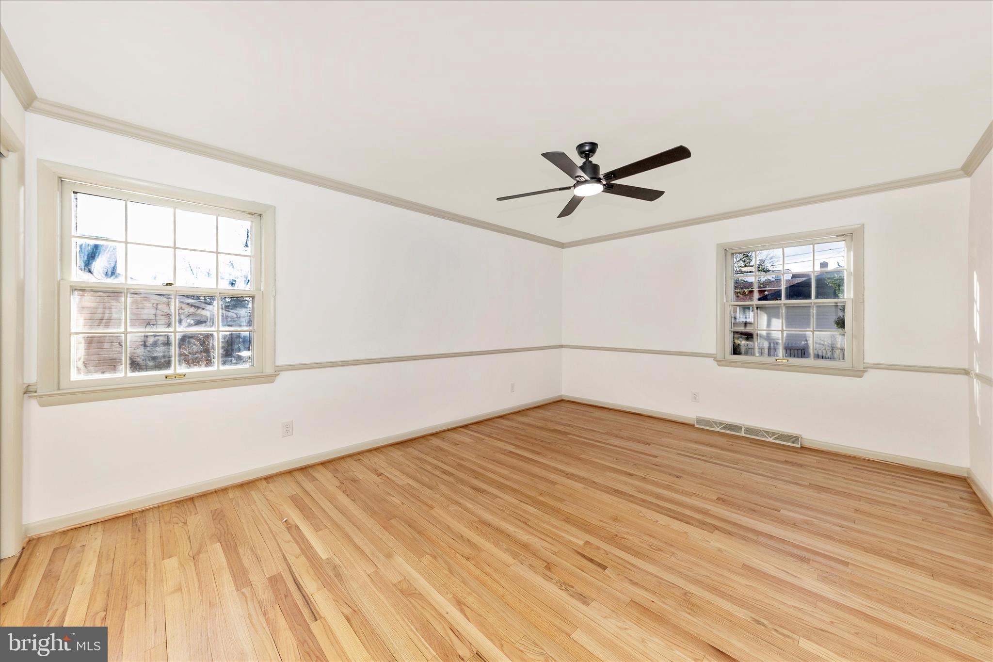 FOUNTAIN HEAD - Residential