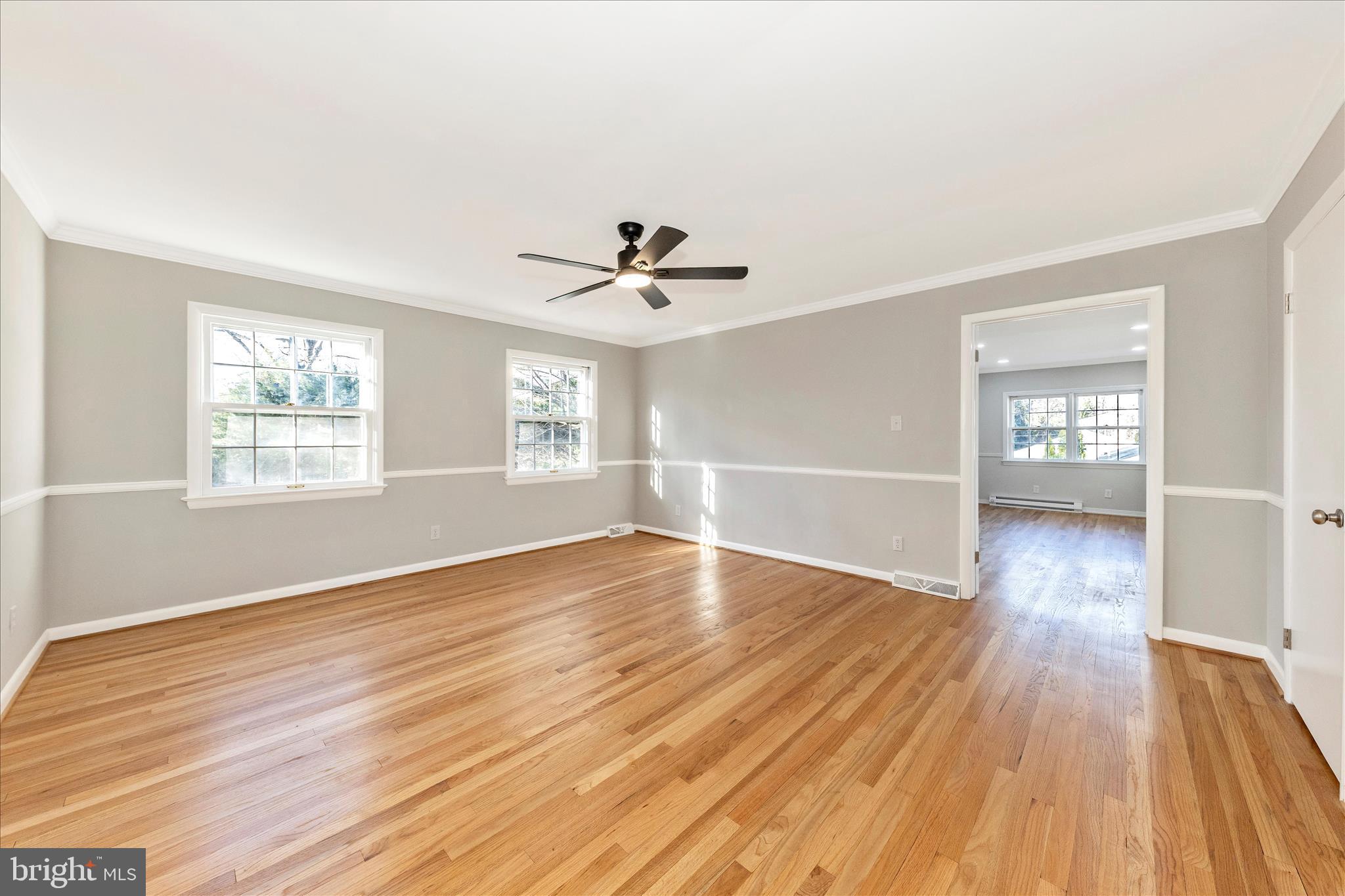 FOUNTAIN HEAD - Residential