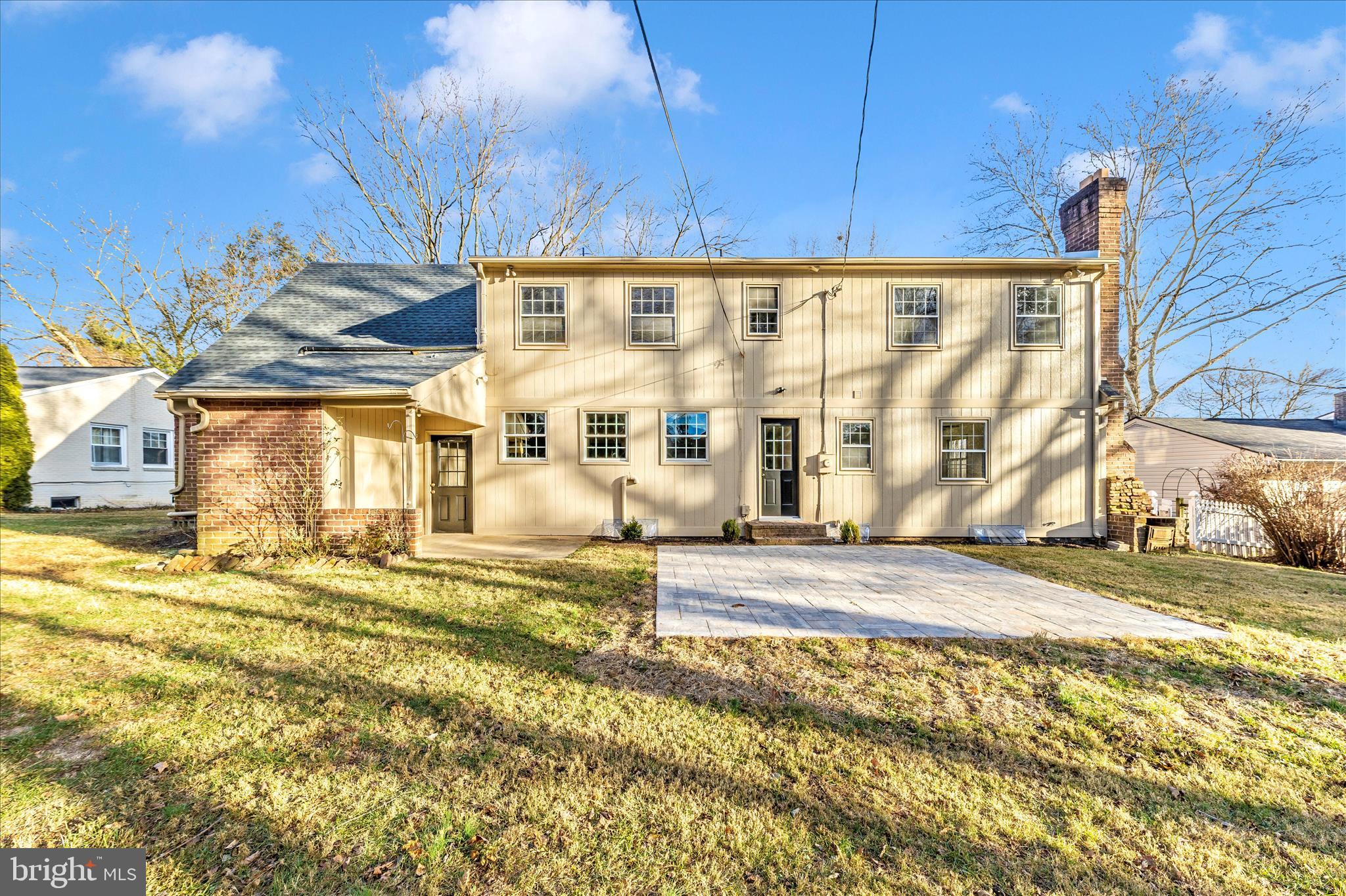 FOUNTAIN HEAD - Residential