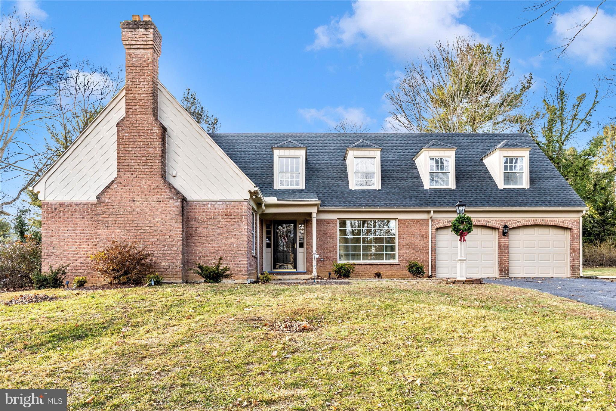 FOUNTAIN HEAD - Residential