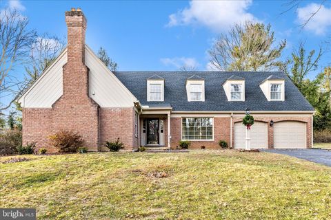 13110 WOODBURN DRIVE HAGERSTOWN MD 21742