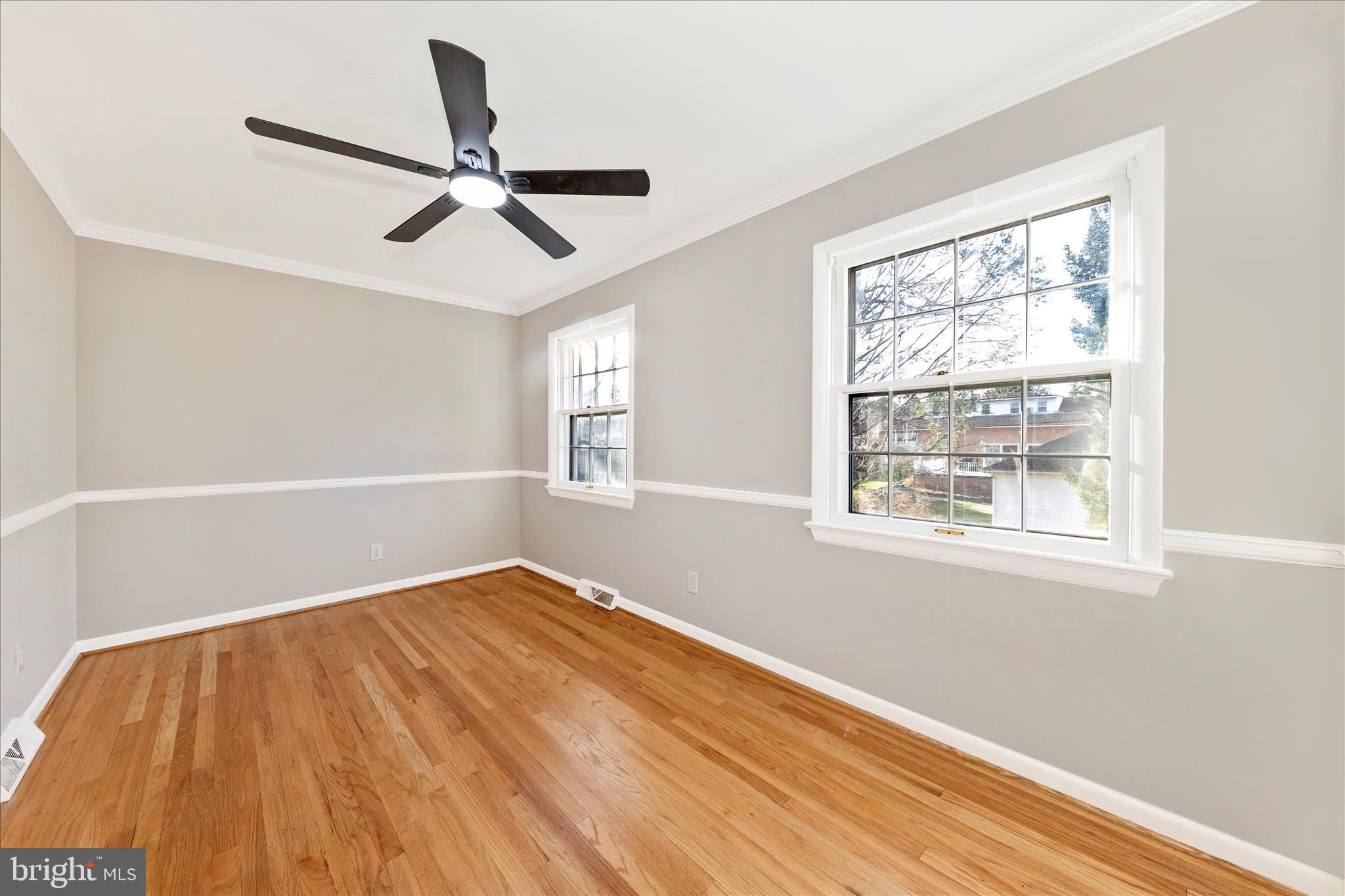 FOUNTAIN HEAD - Residential