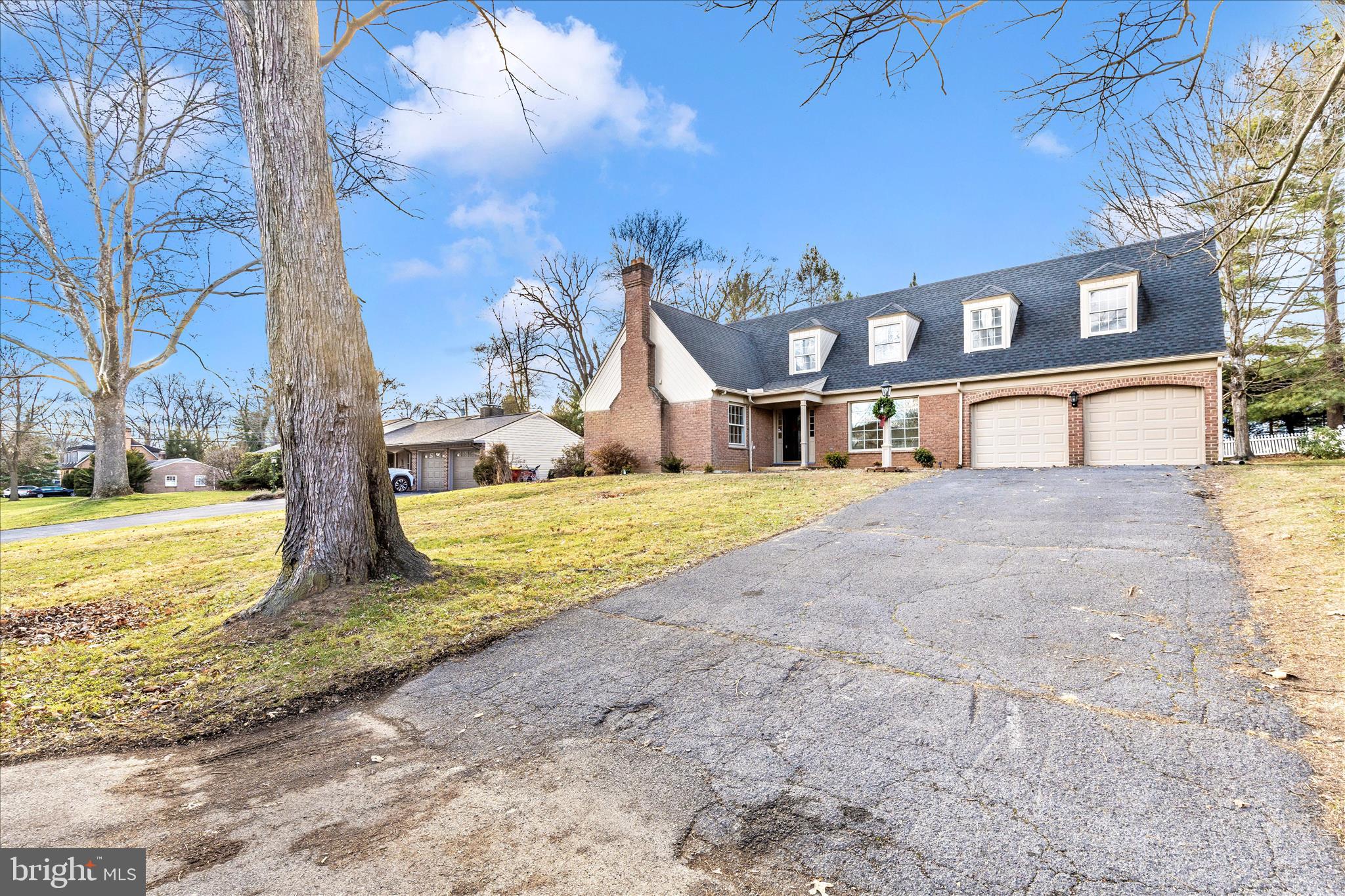 FOUNTAIN HEAD - Residential