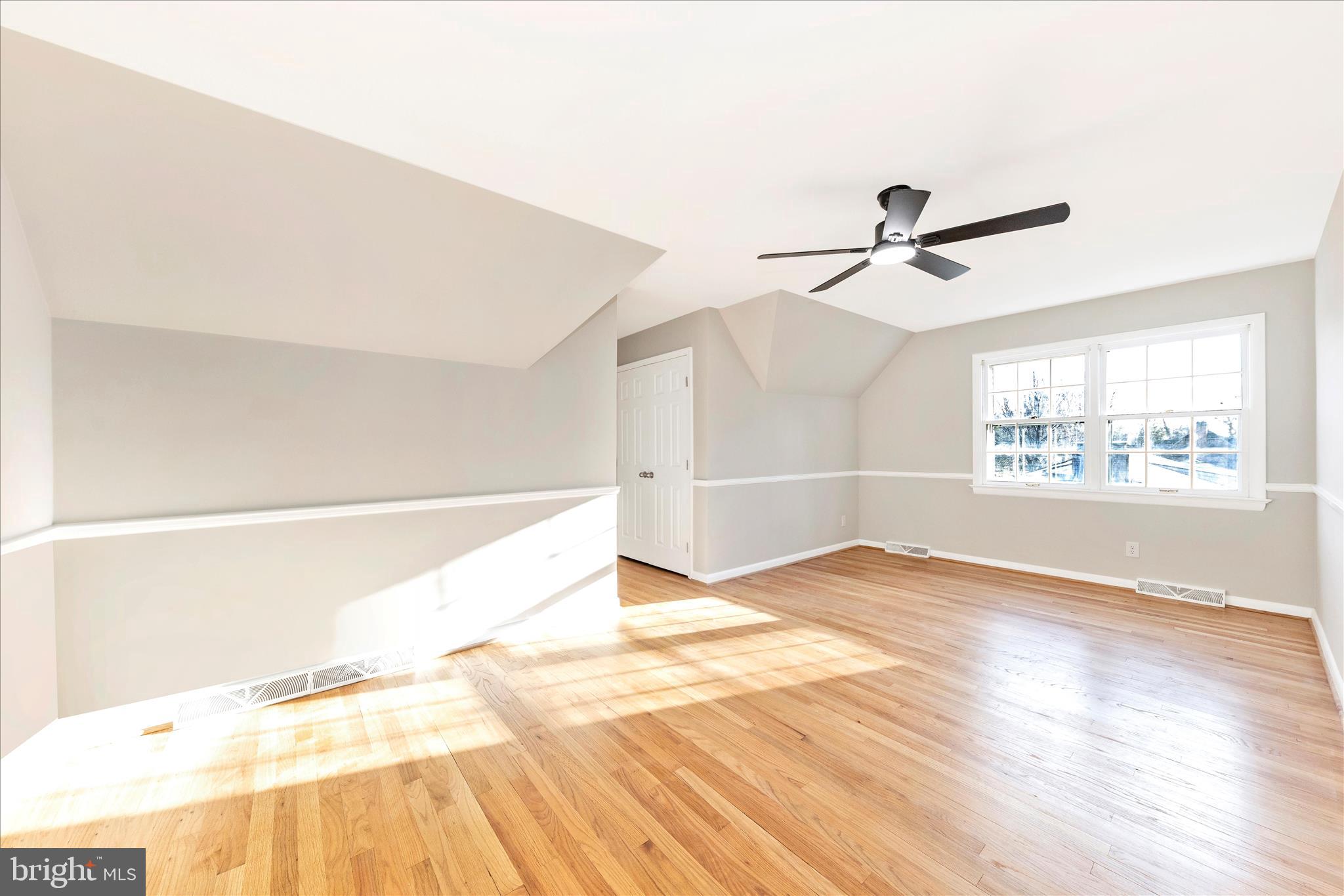 FOUNTAIN HEAD - Residential