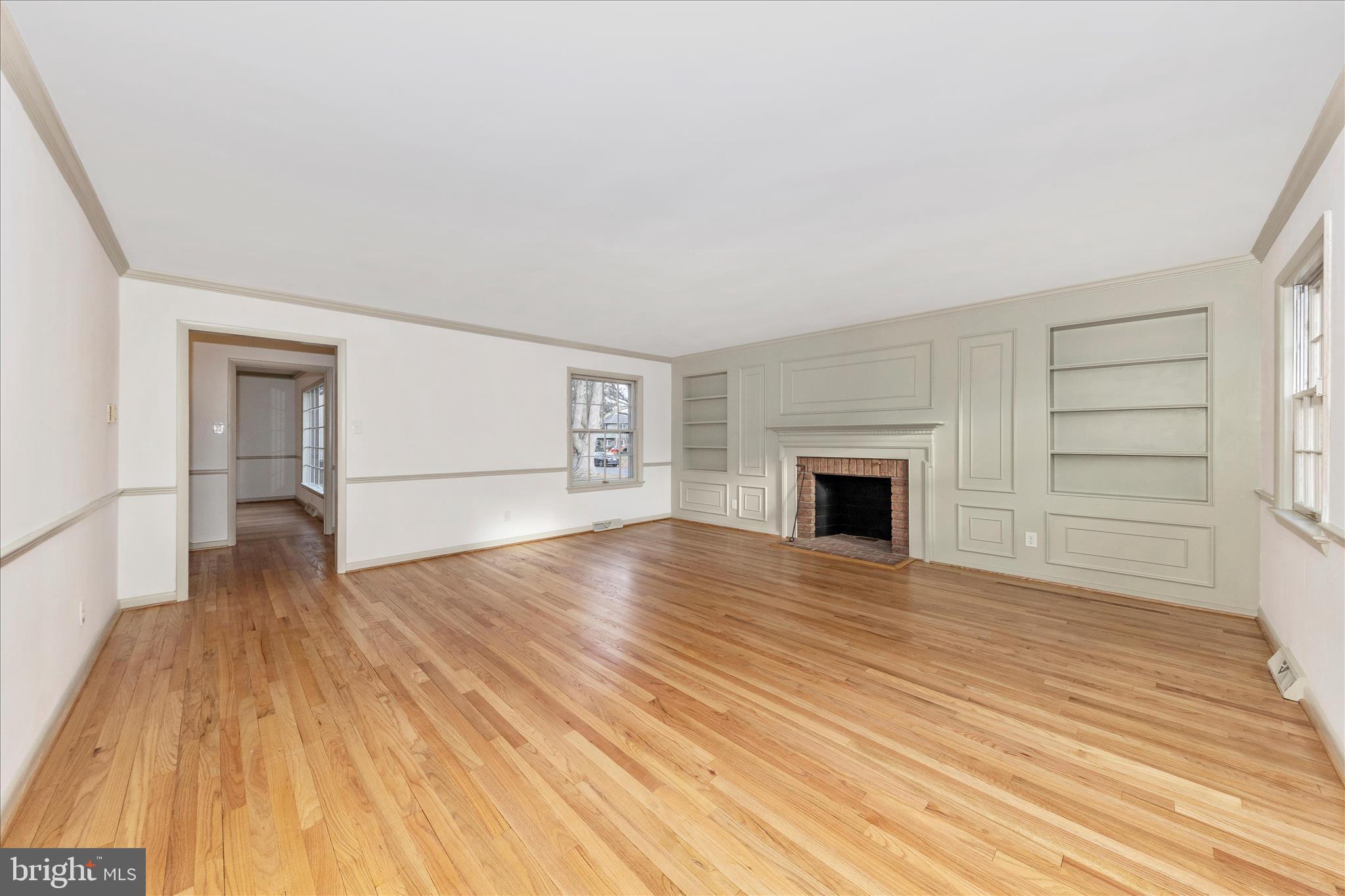 FOUNTAIN HEAD - Residential