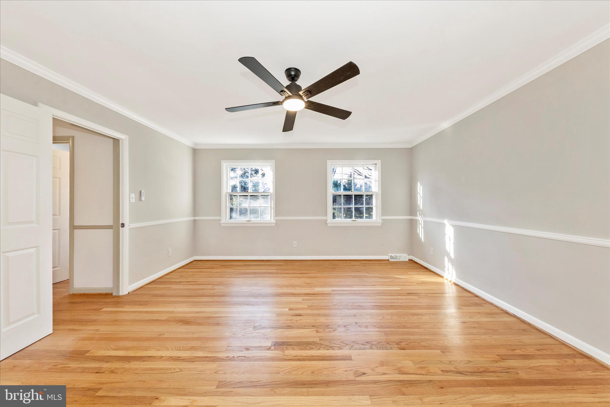 FOUNTAIN HEAD - Residential