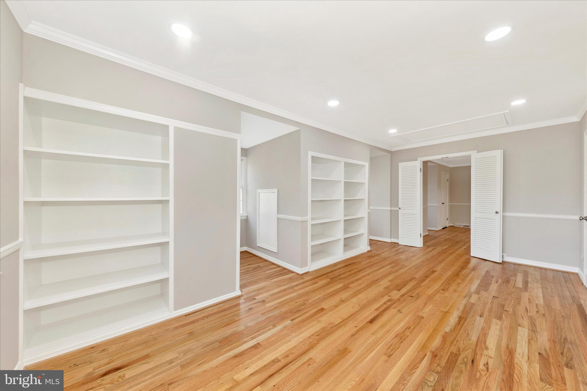 FOUNTAIN HEAD - Residential