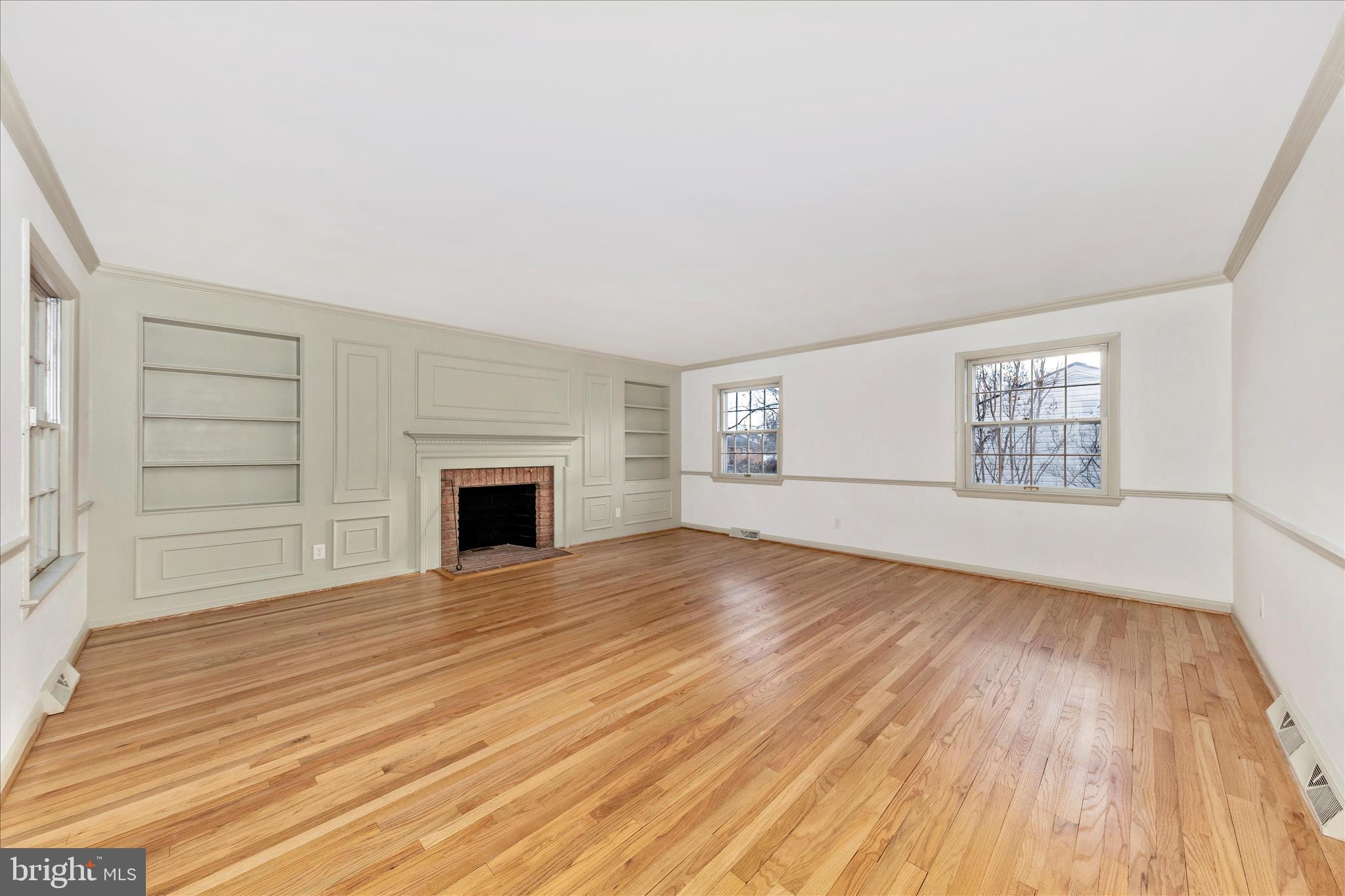 FOUNTAIN HEAD - Residential