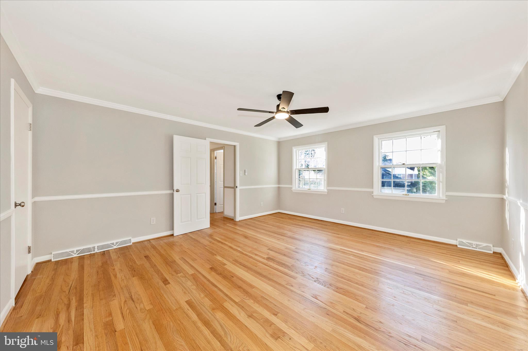 FOUNTAIN HEAD - Residential