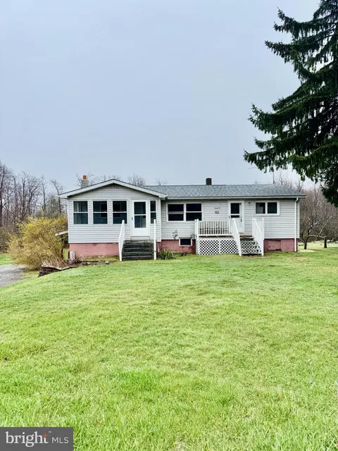 16652 Maryland Highway, Swanton, MD 21561 - MLS#: MDGA2009258