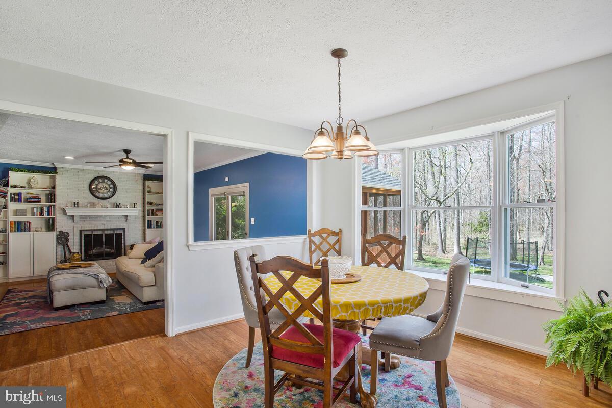 EUTAW FOREST - Residential