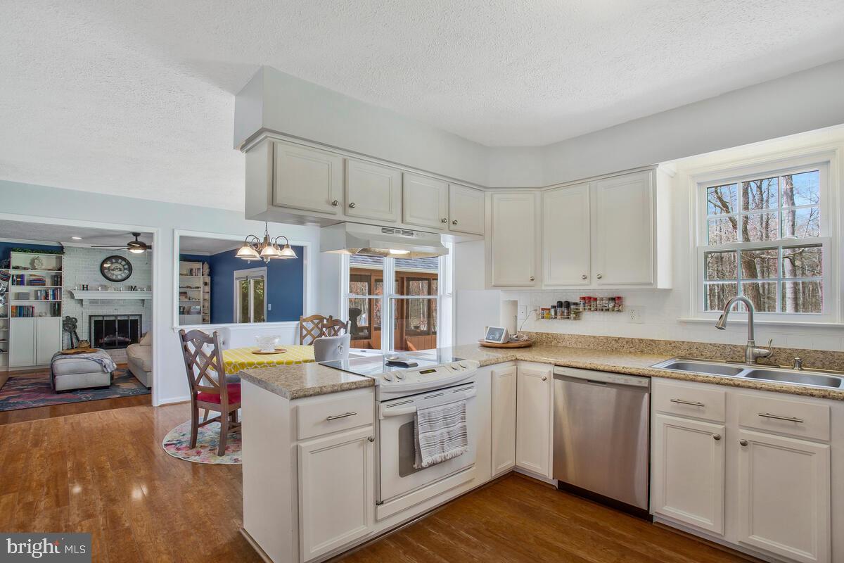 EUTAW FOREST - Residential