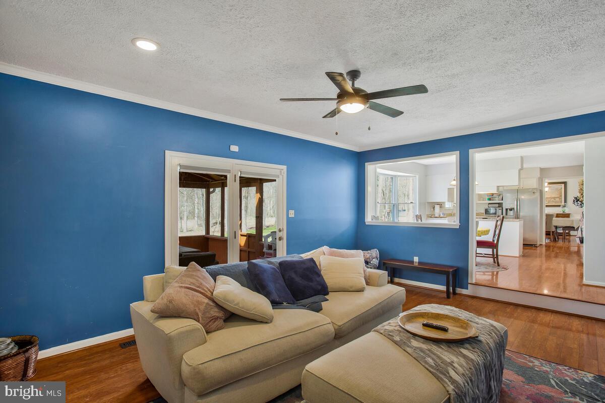 EUTAW FOREST - Residential