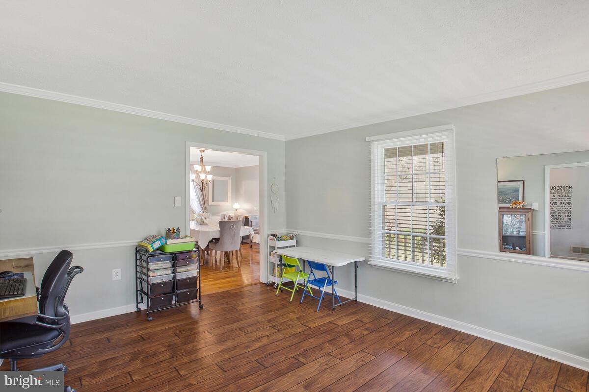 EUTAW FOREST - Residential