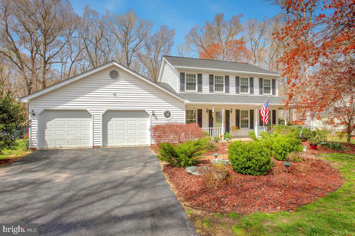 EUTAW FOREST - Residential