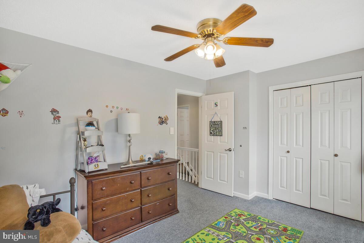 EUTAW FOREST - Residential