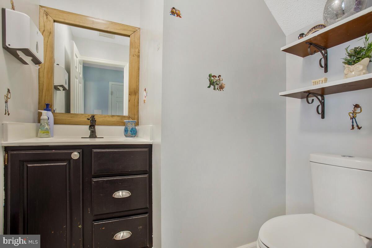 EUTAW FOREST - Residential