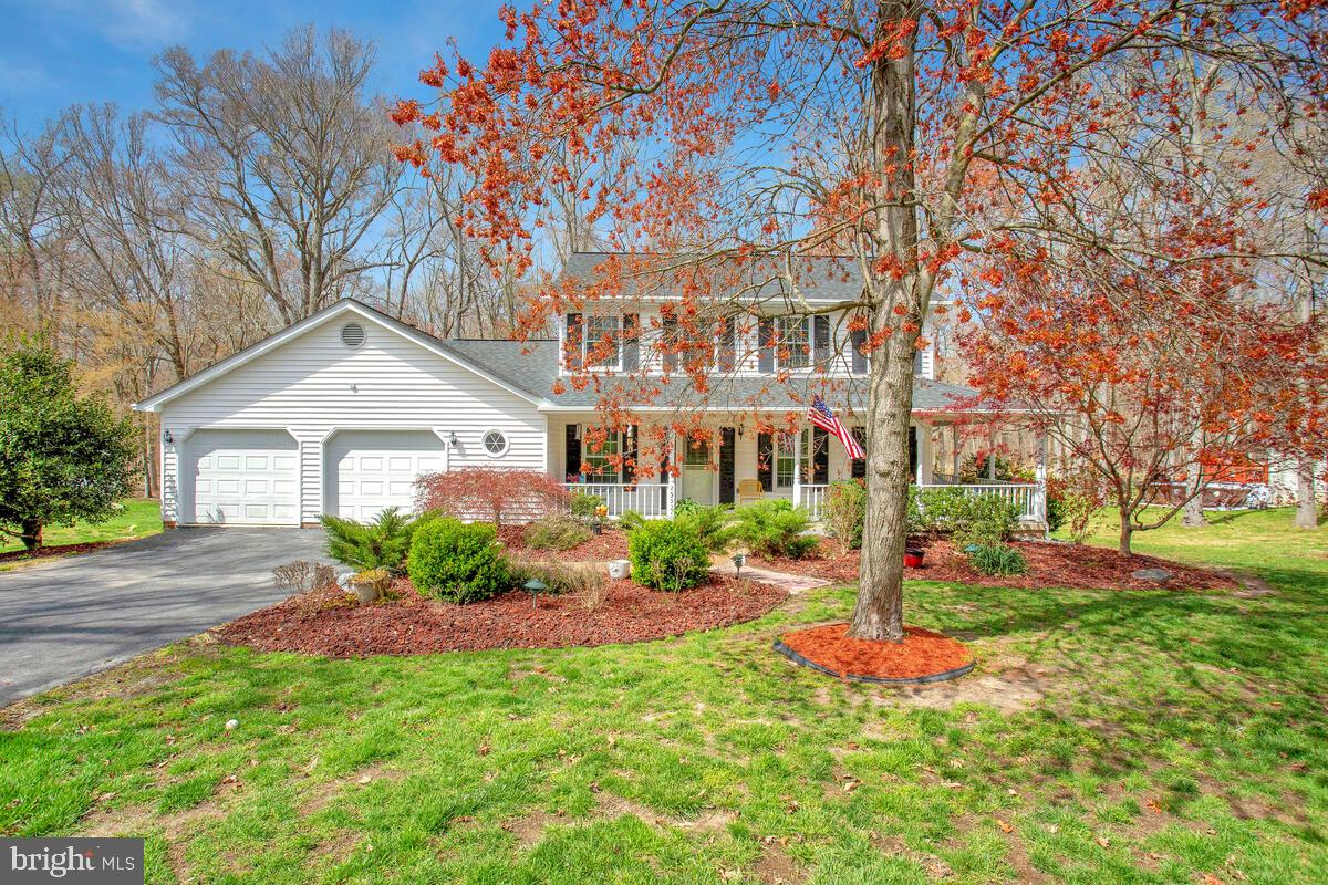 EUTAW FOREST - Residential