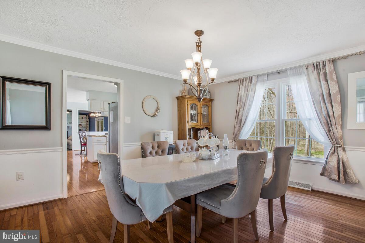 EUTAW FOREST - Residential