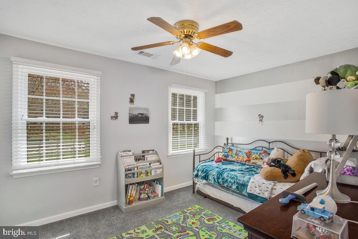 EUTAW FOREST - Residential