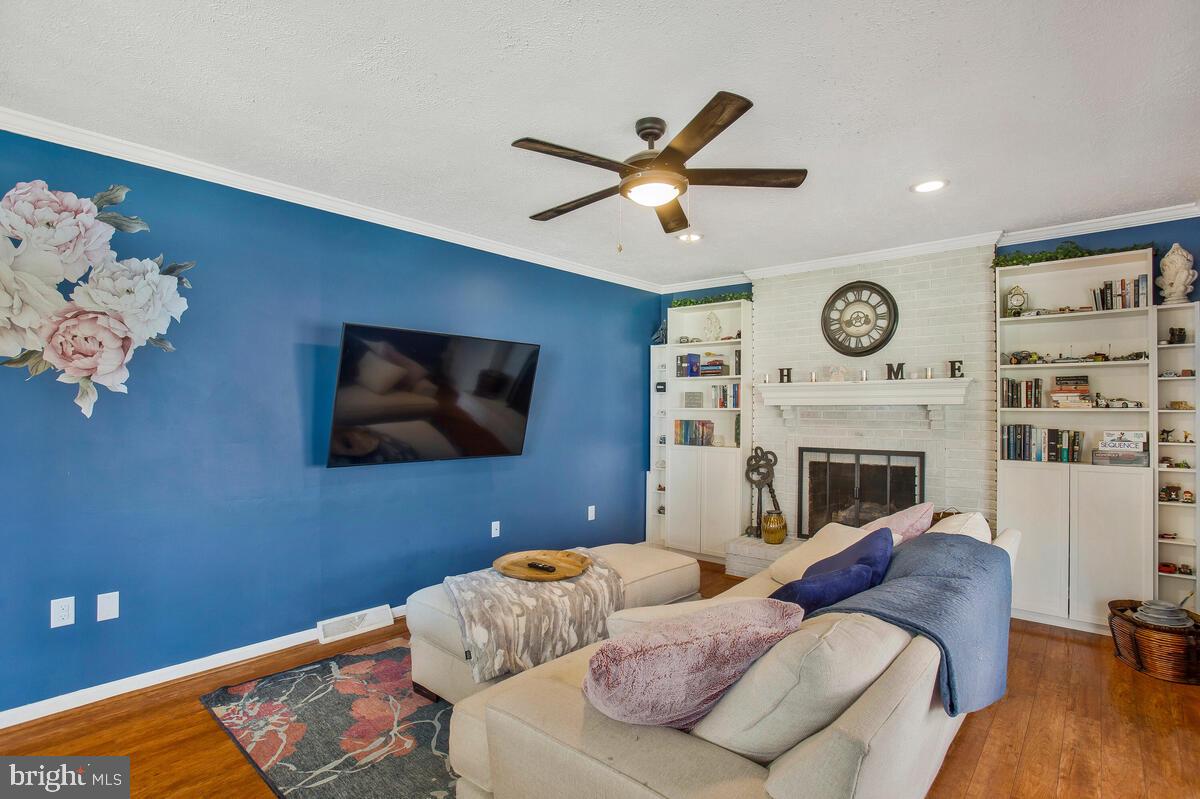 EUTAW FOREST - Residential