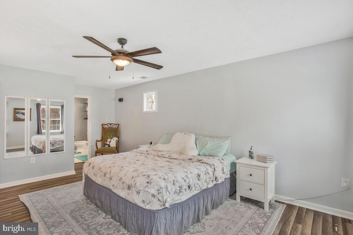 EUTAW FOREST - Residential