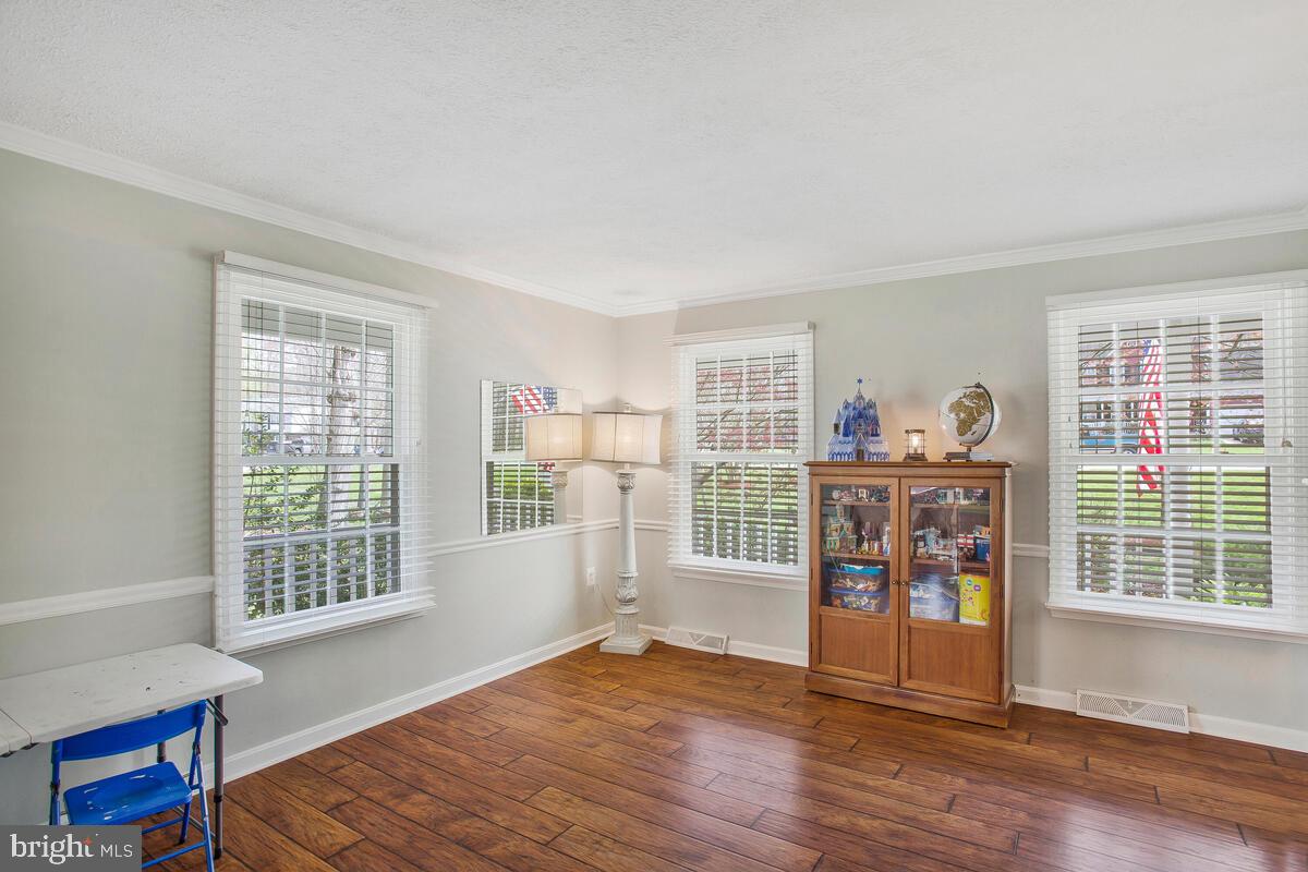 EUTAW FOREST - Residential