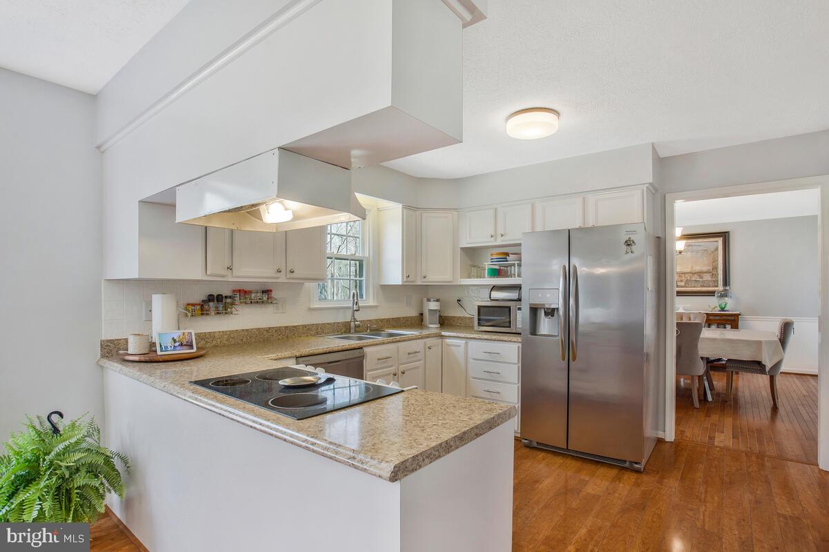 EUTAW FOREST - Residential