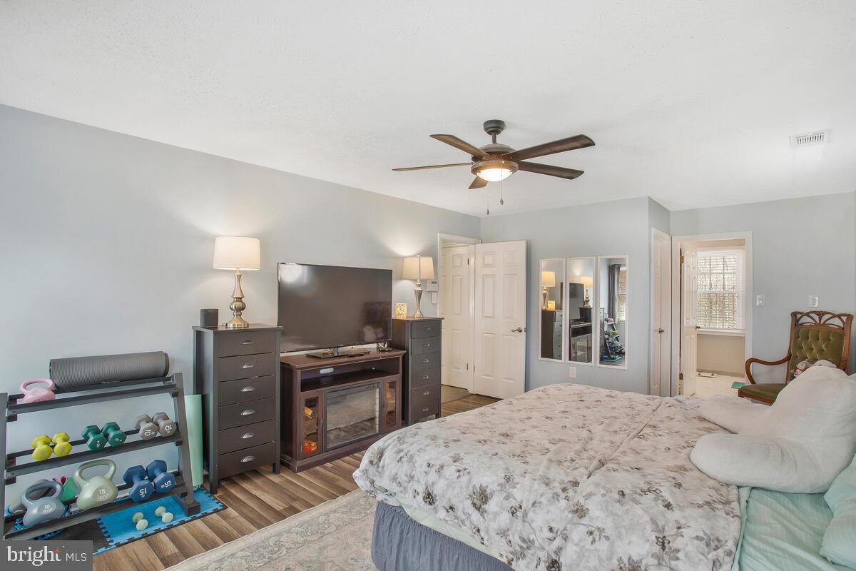 EUTAW FOREST - Residential