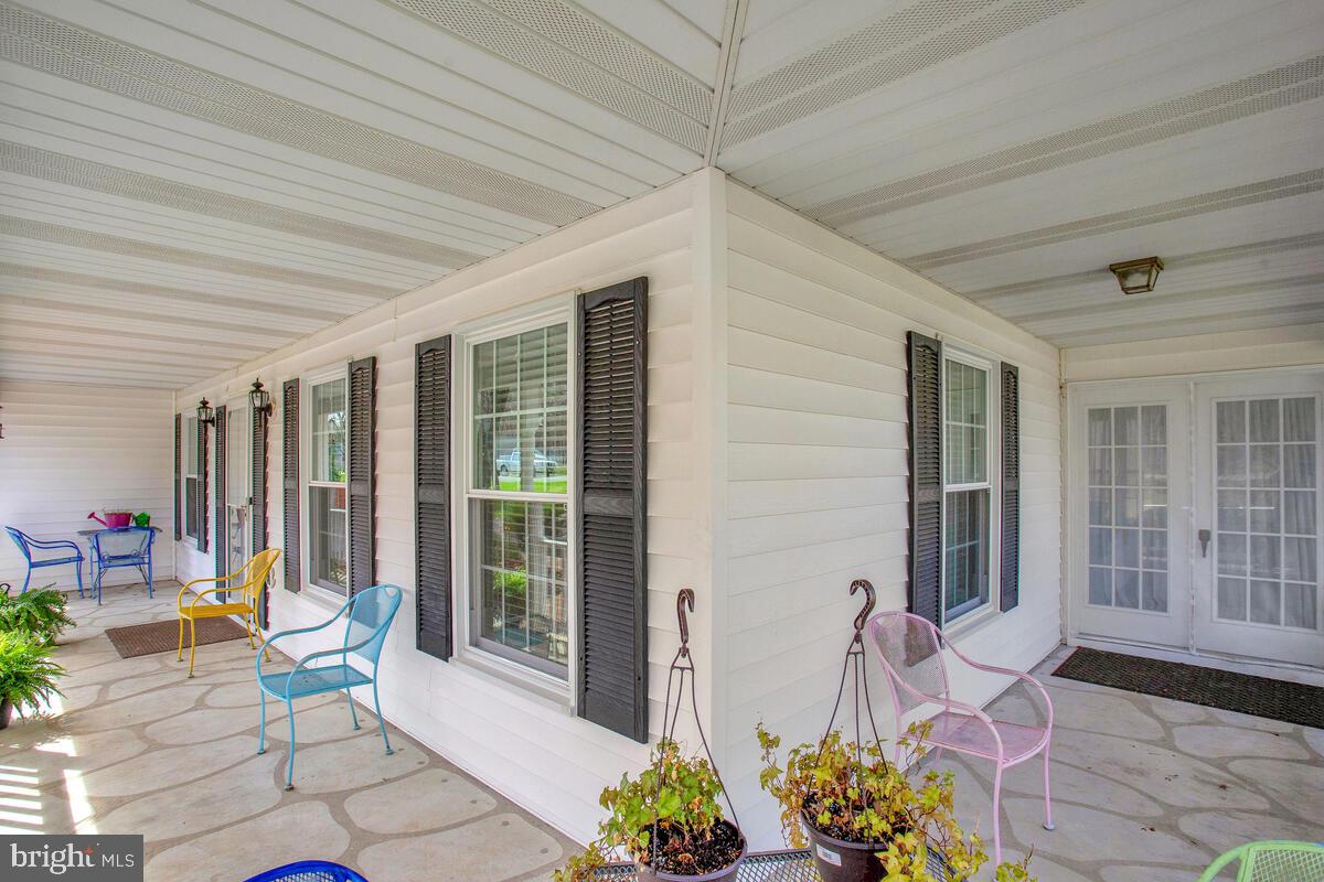 EUTAW FOREST - Residential