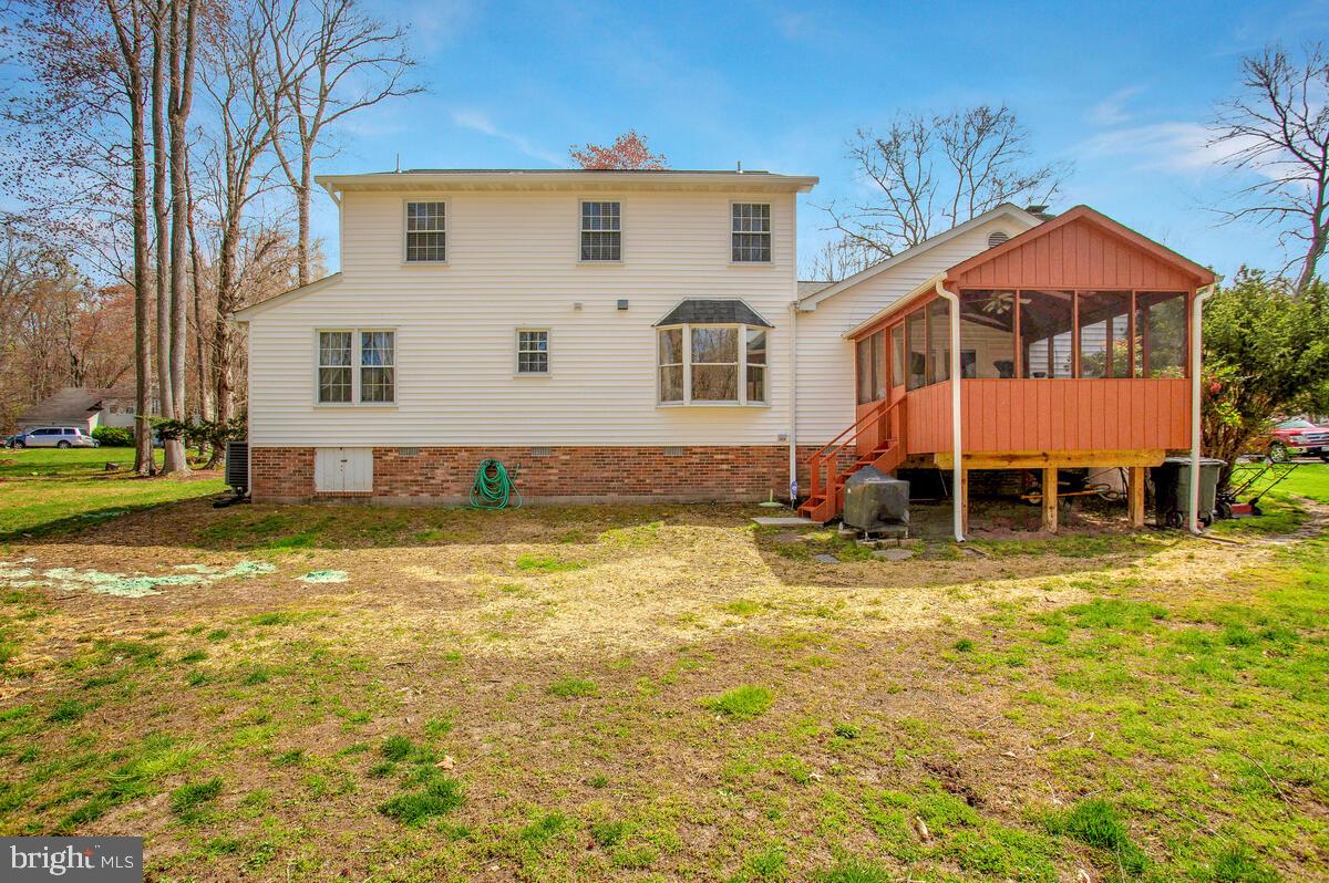 EUTAW FOREST - Residential