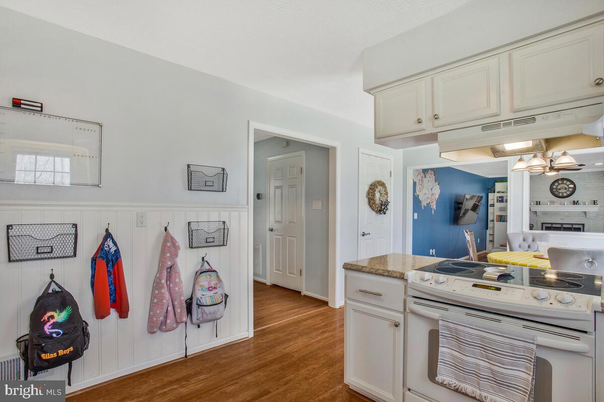 EUTAW FOREST - Residential