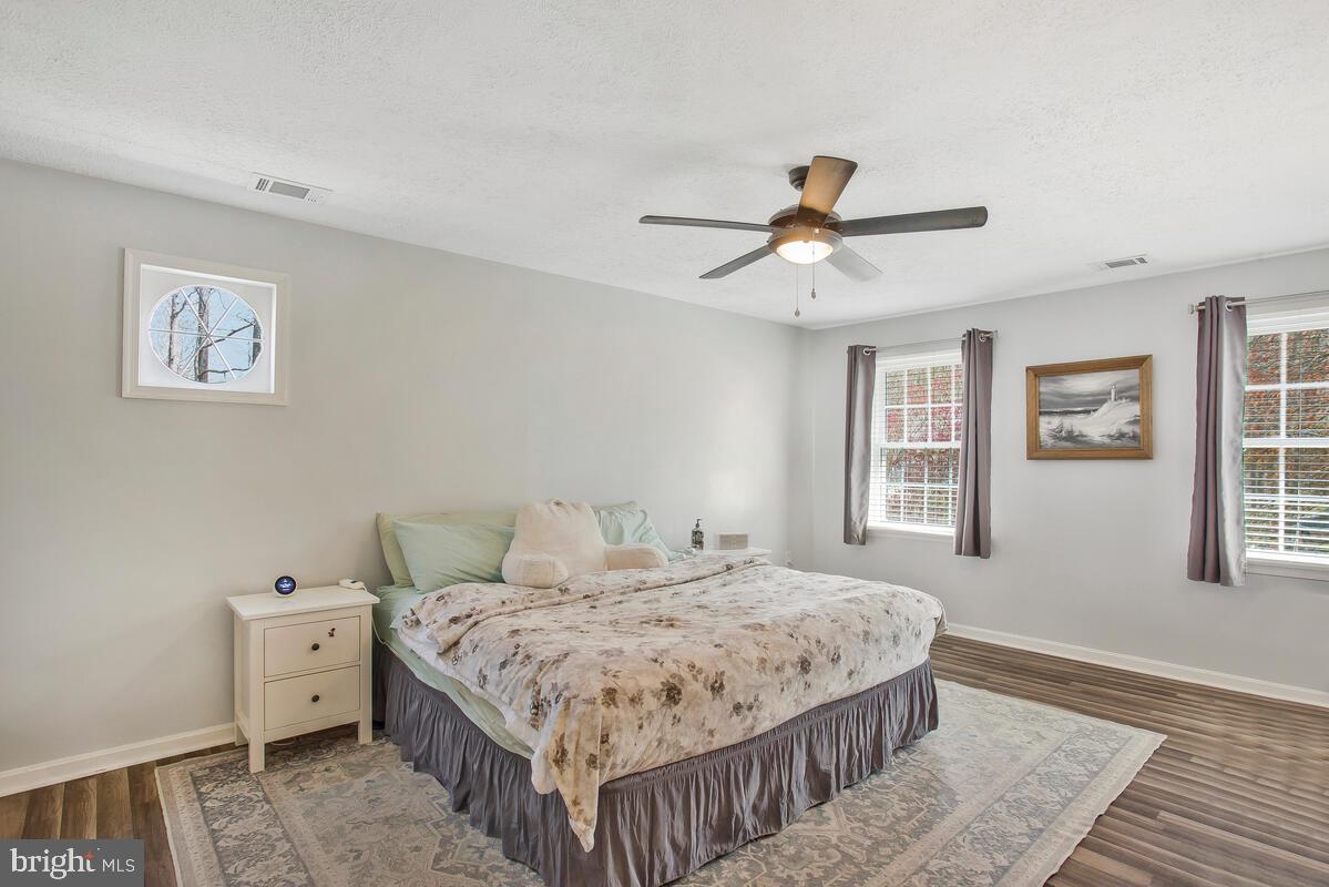 EUTAW FOREST - Residential