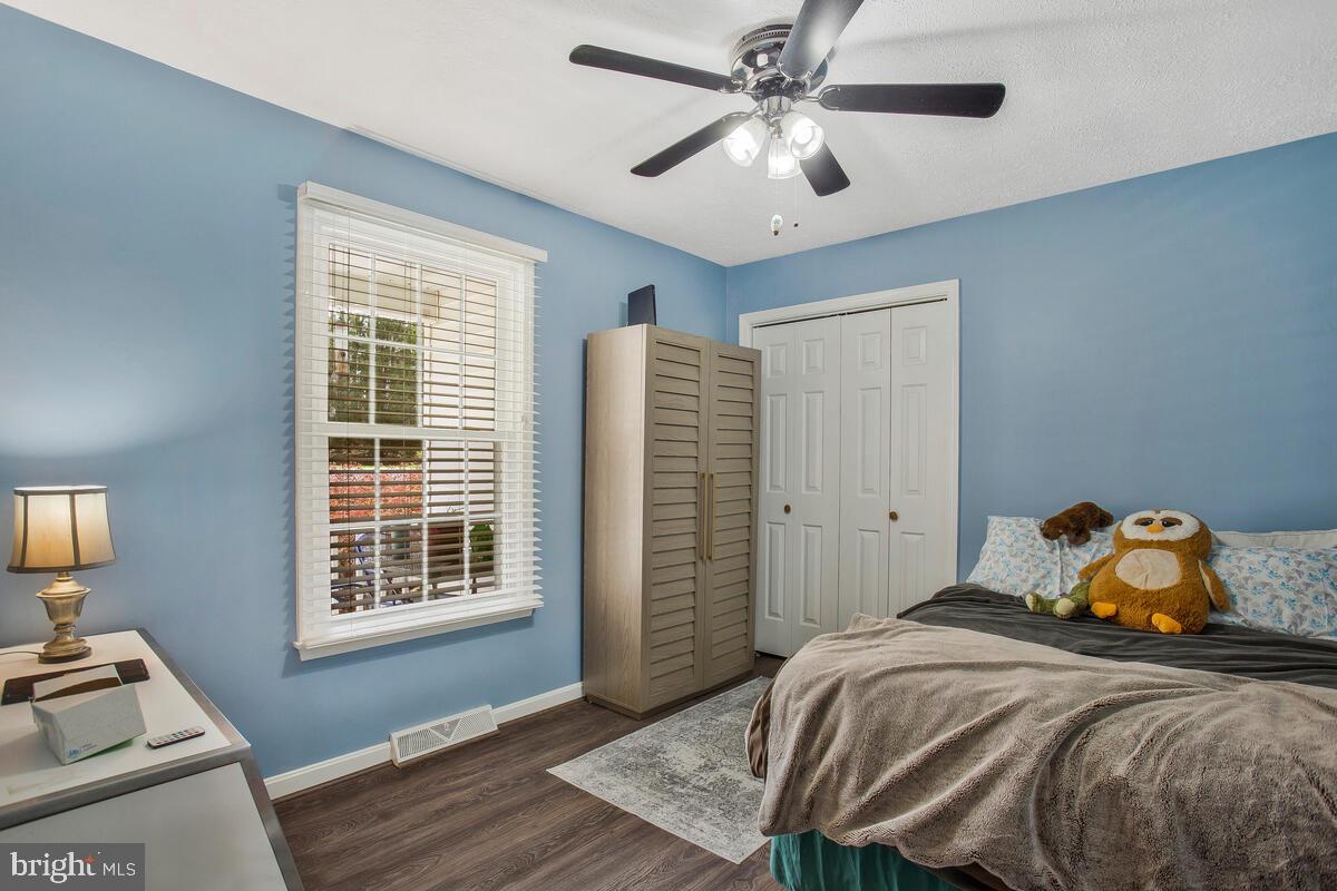 EUTAW FOREST - Residential