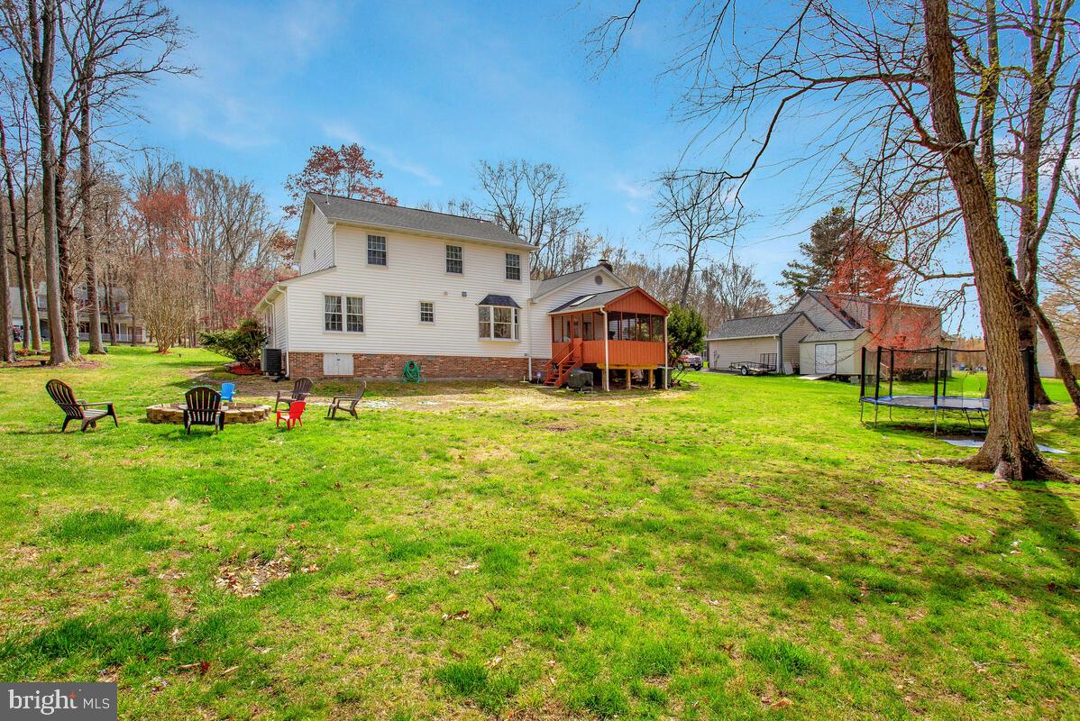 EUTAW FOREST - Residential