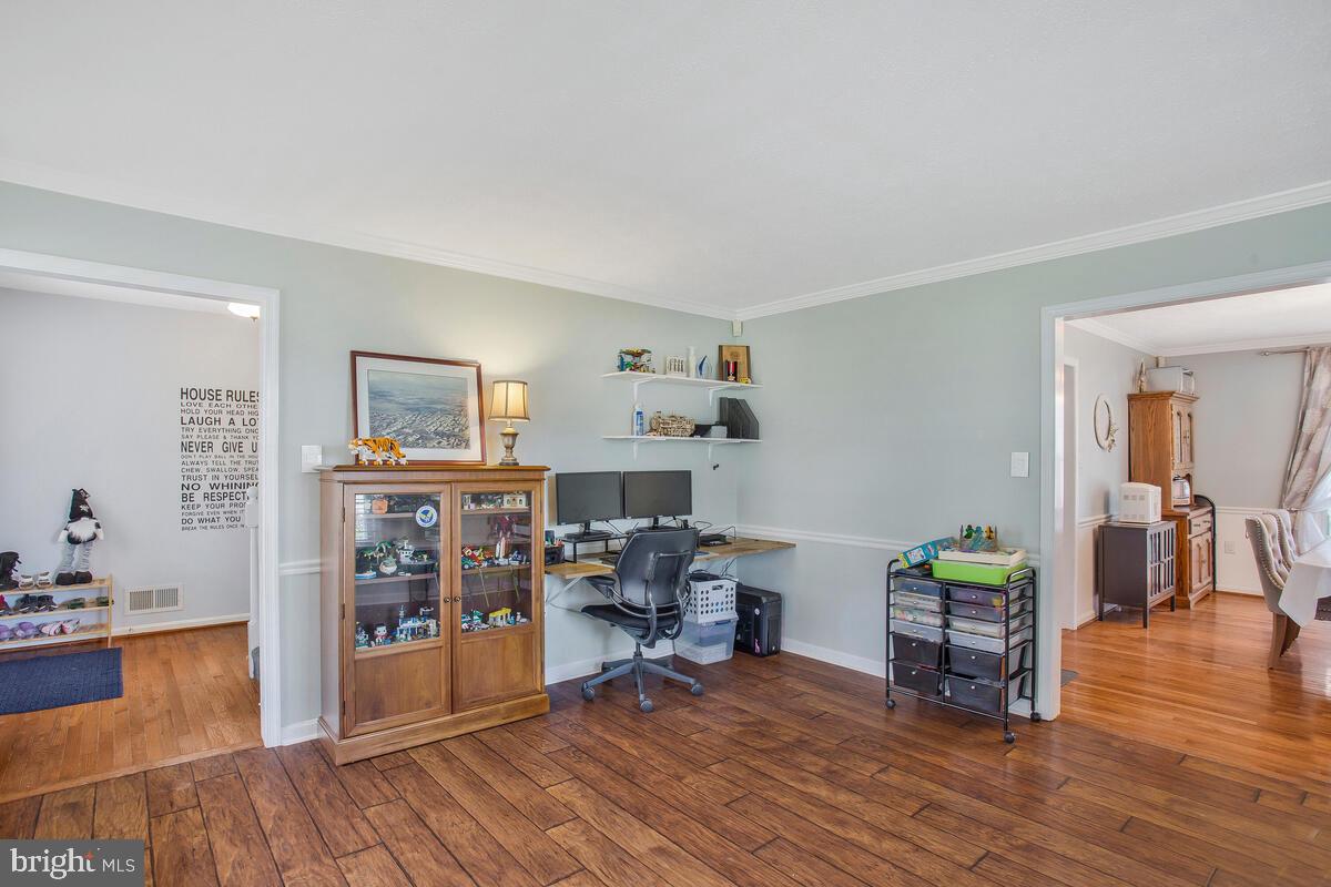 EUTAW FOREST - Residential