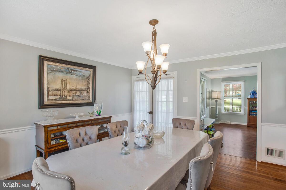 EUTAW FOREST - Residential