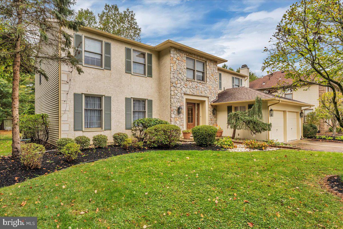 9 MICHAELSON DRIVE