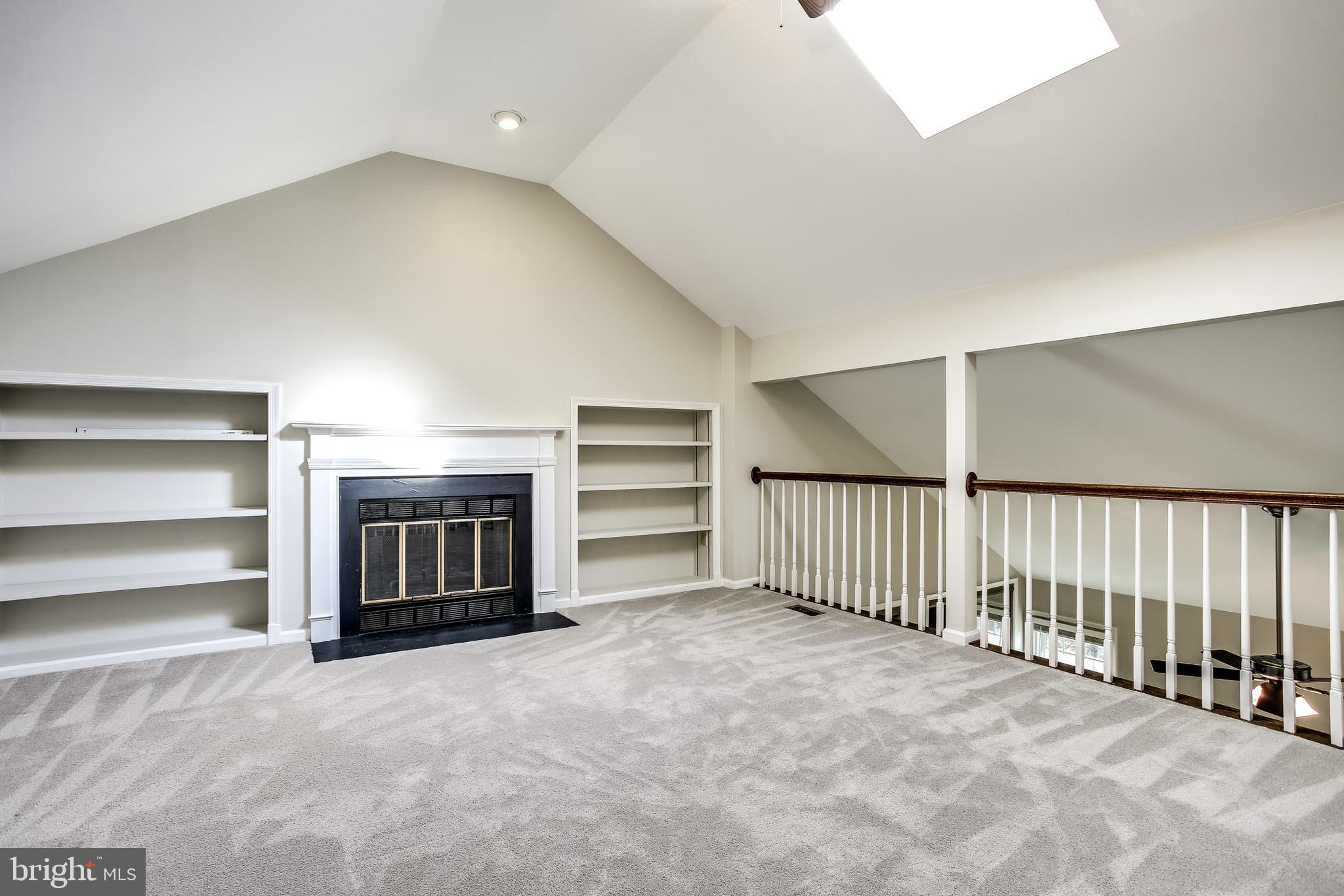 TUCKERMAN STATION - Residential Lease