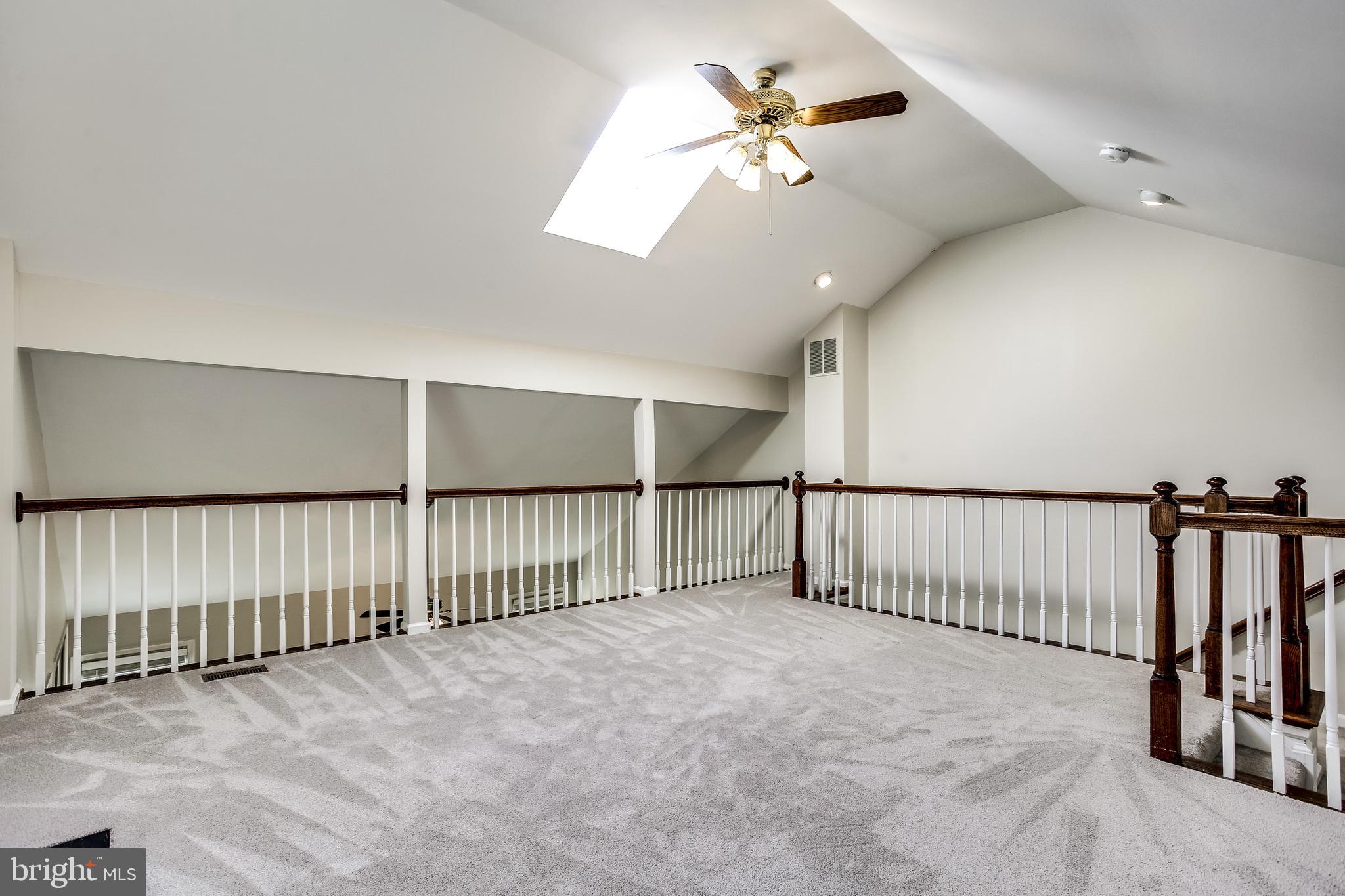 TUCKERMAN STATION - Residential Lease