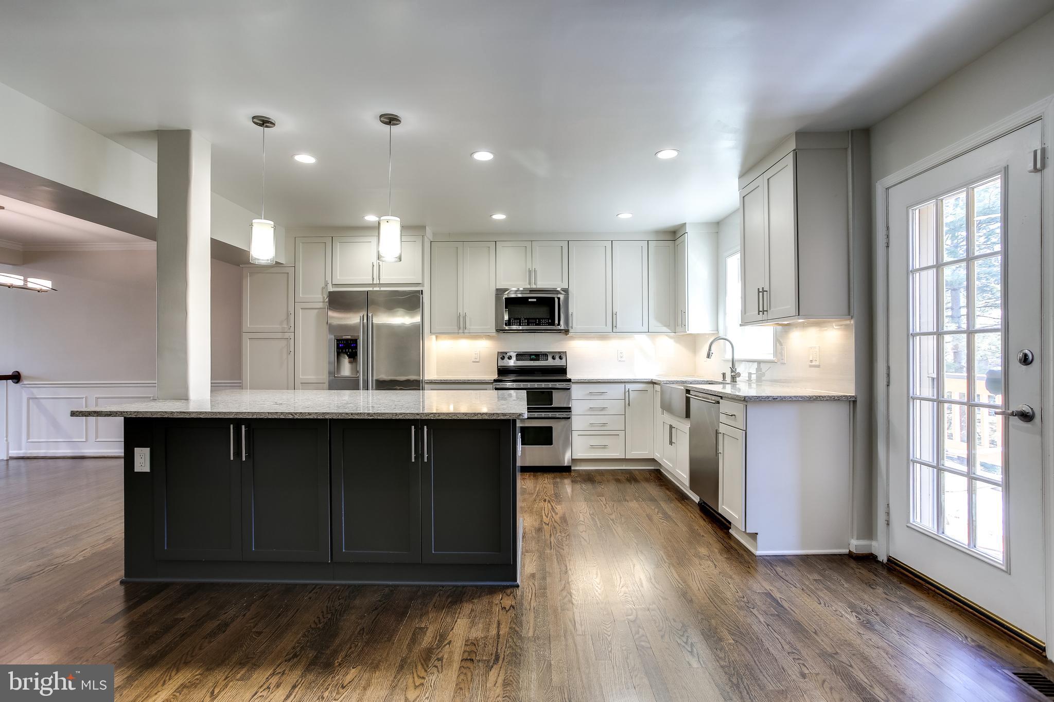 TUCKERMAN STATION - Residential Lease