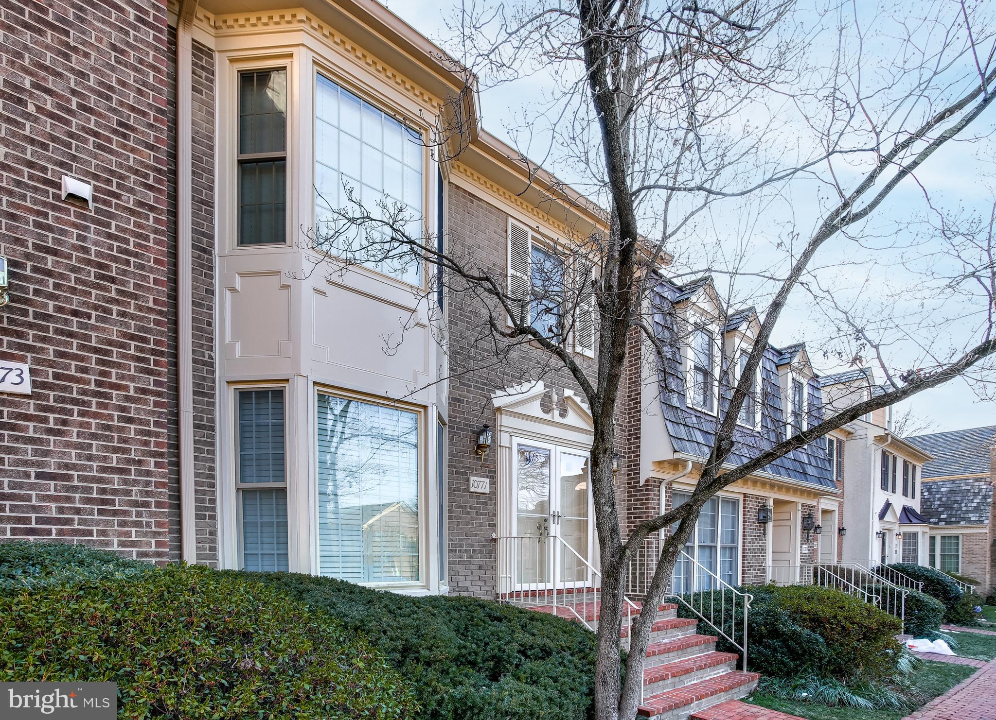 TUCKERMAN STATION - Residential Lease