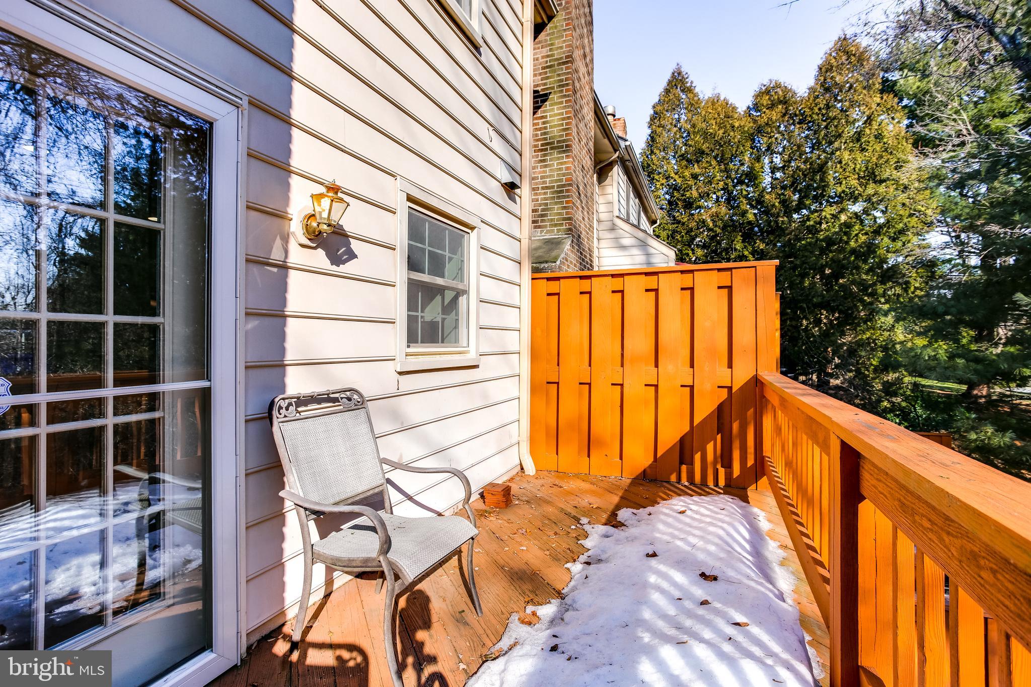 TUCKERMAN STATION - Residential Lease