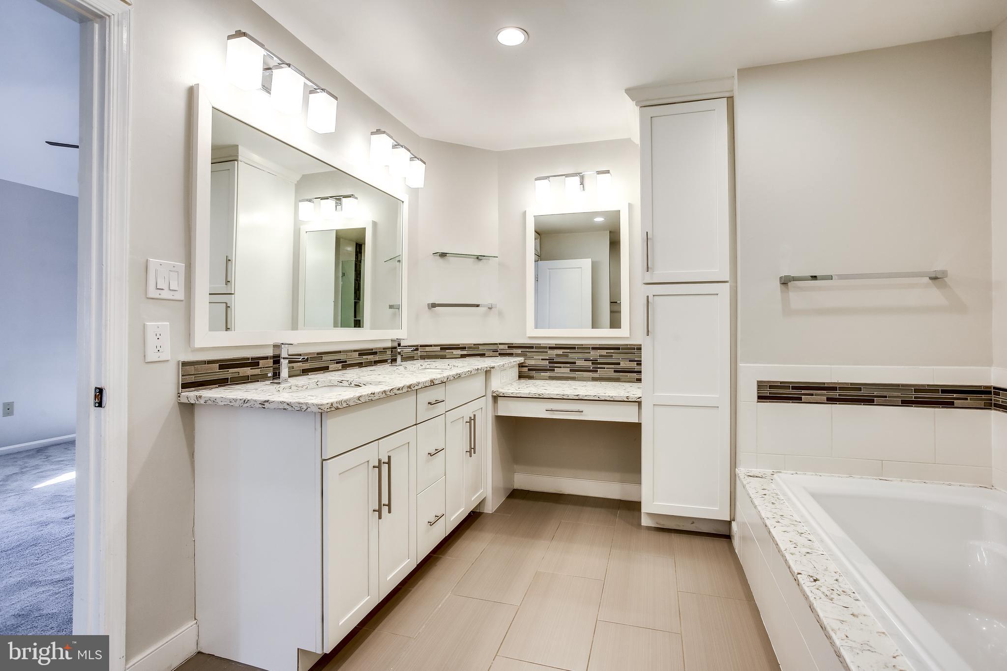 TUCKERMAN STATION - Residential Lease