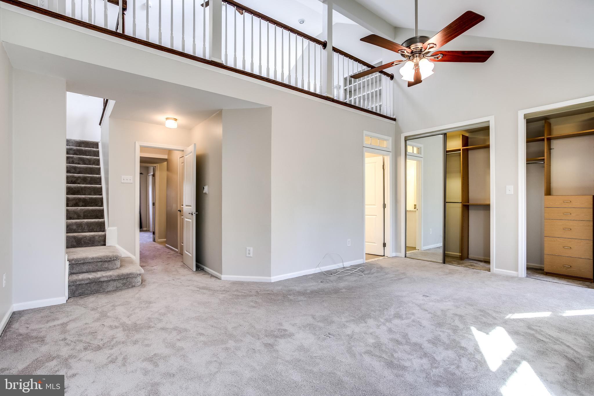 TUCKERMAN STATION - Residential Lease