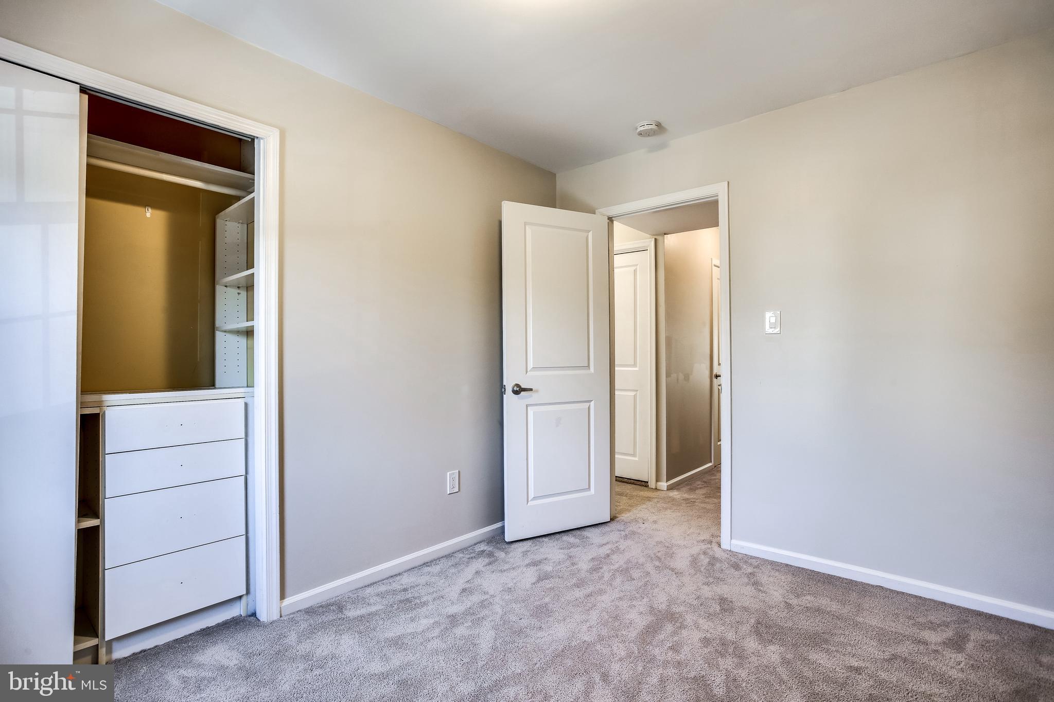 TUCKERMAN STATION - Residential Lease