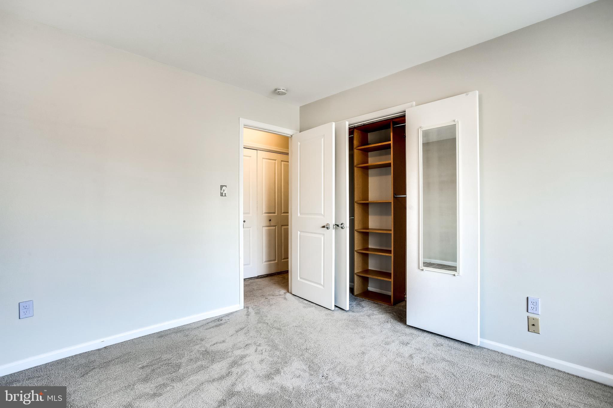 TUCKERMAN STATION - Residential Lease